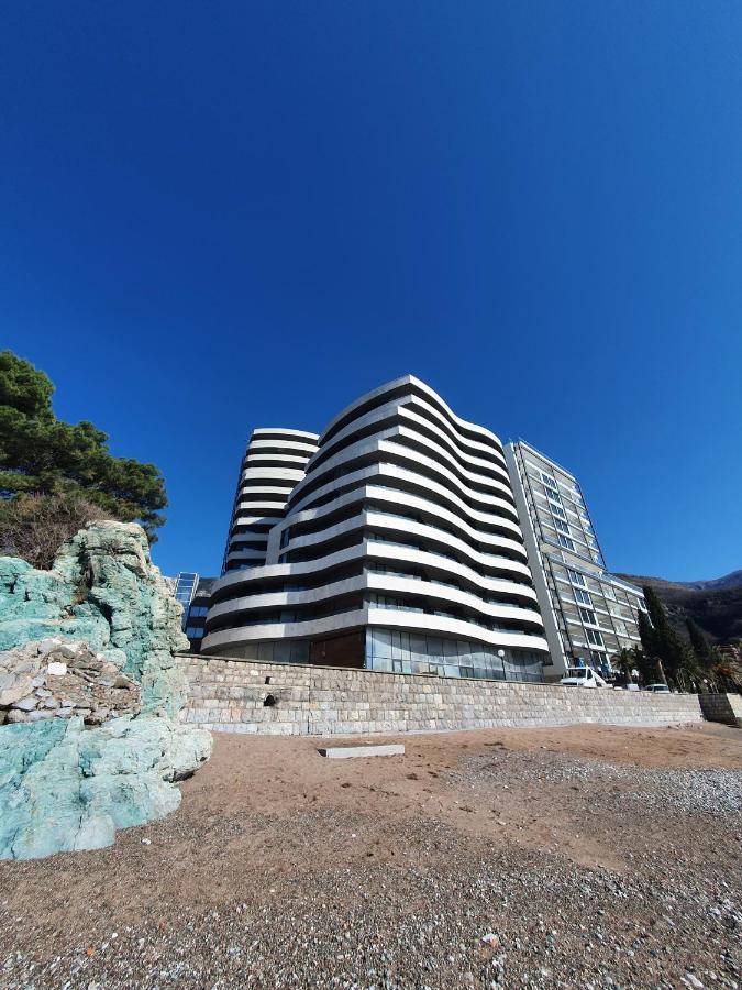 Prestige - Rafailovici Appartement